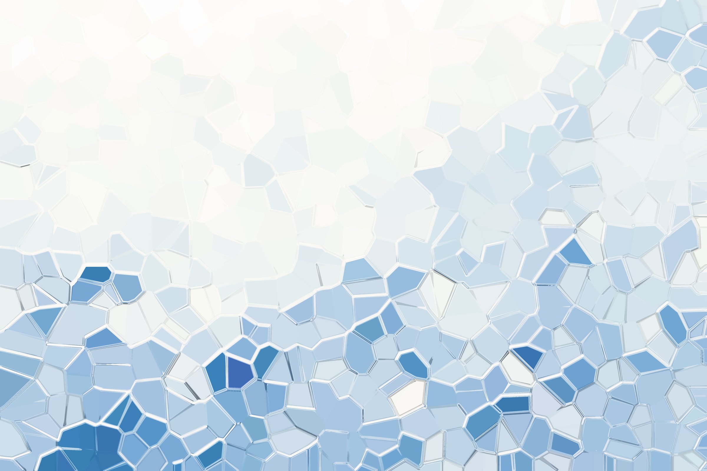 Abstract Backgrounds Blue White Geometric